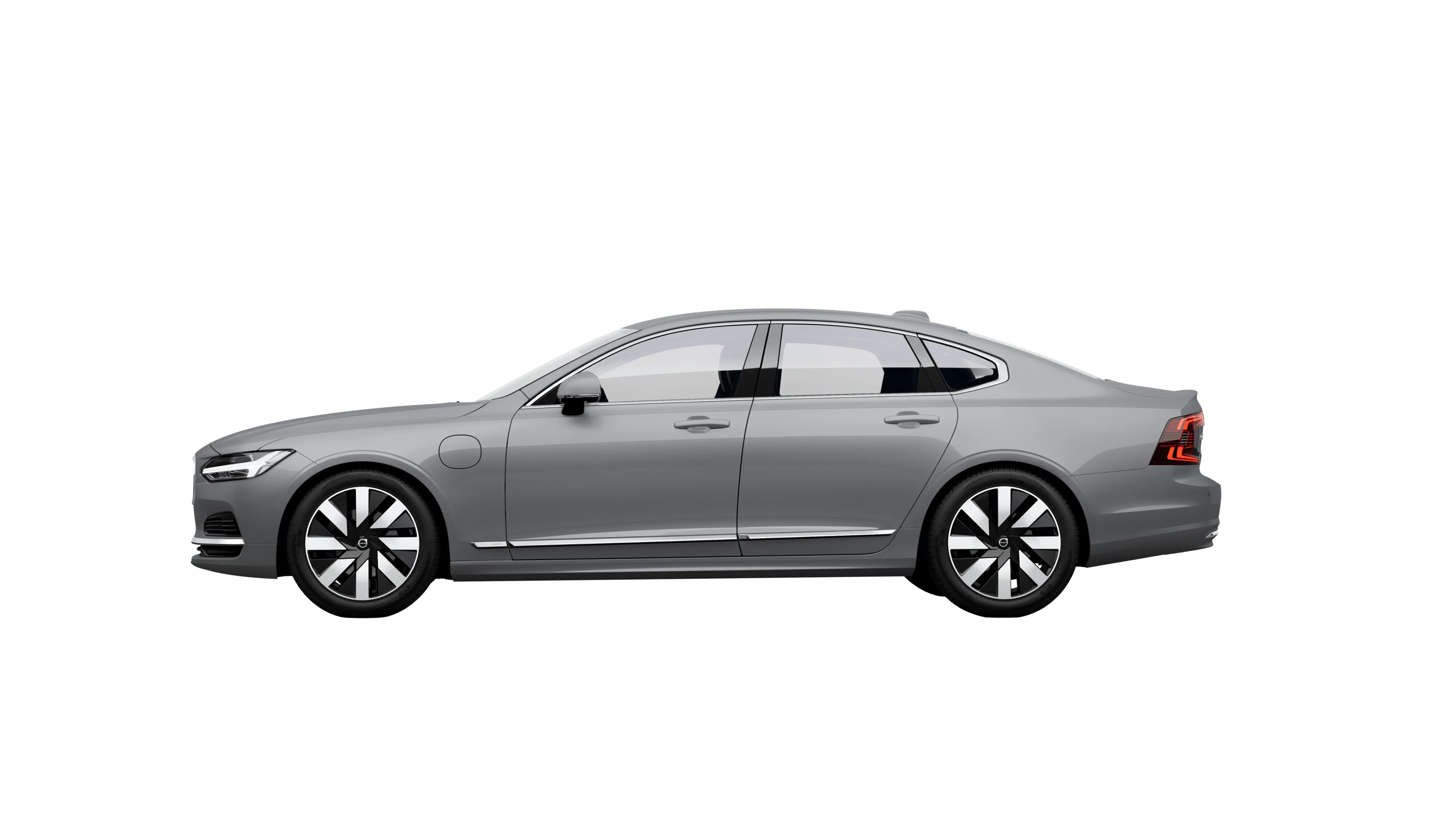 S90 Side