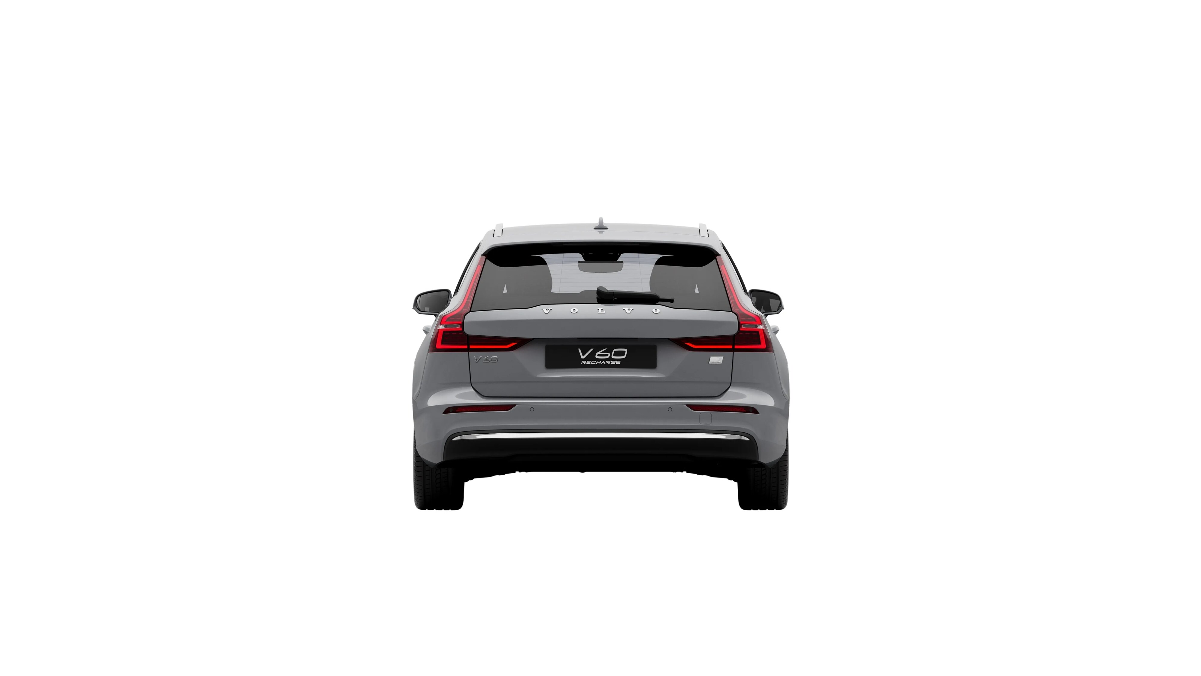 V60 Rear