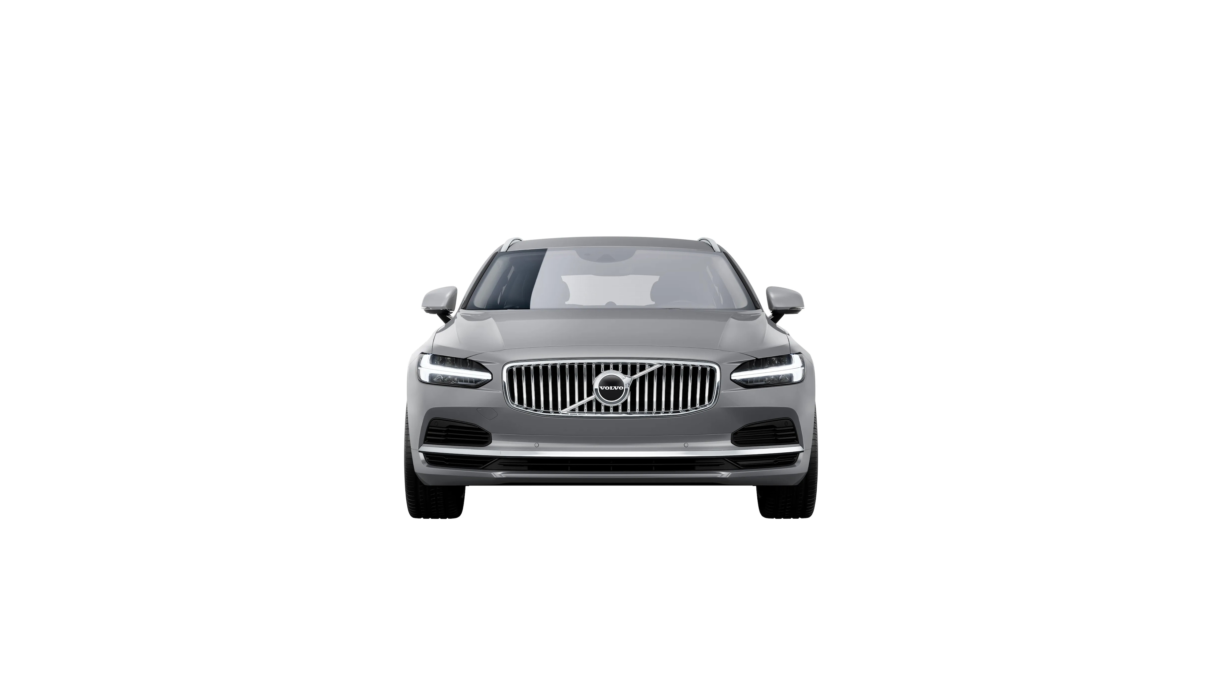 V90 Voorkant