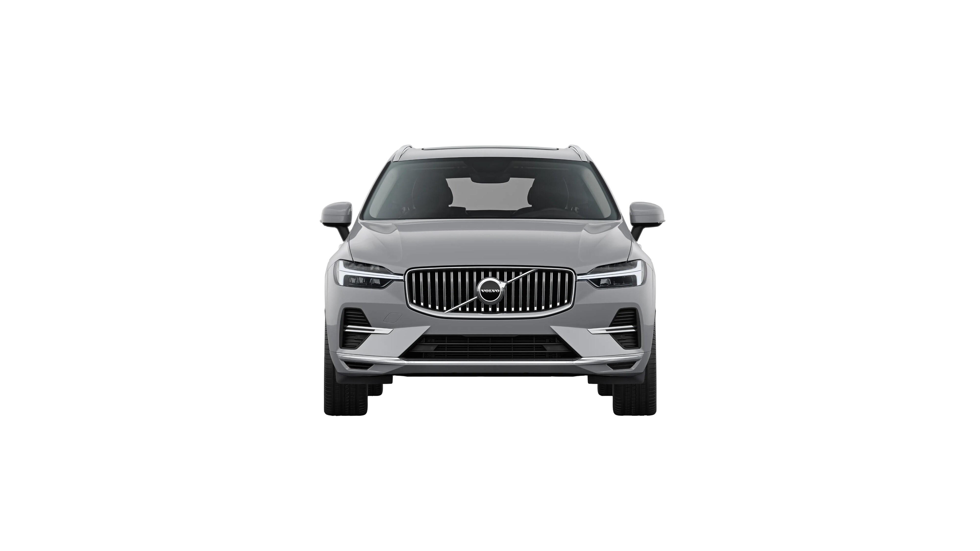 XC60 Parte delantera