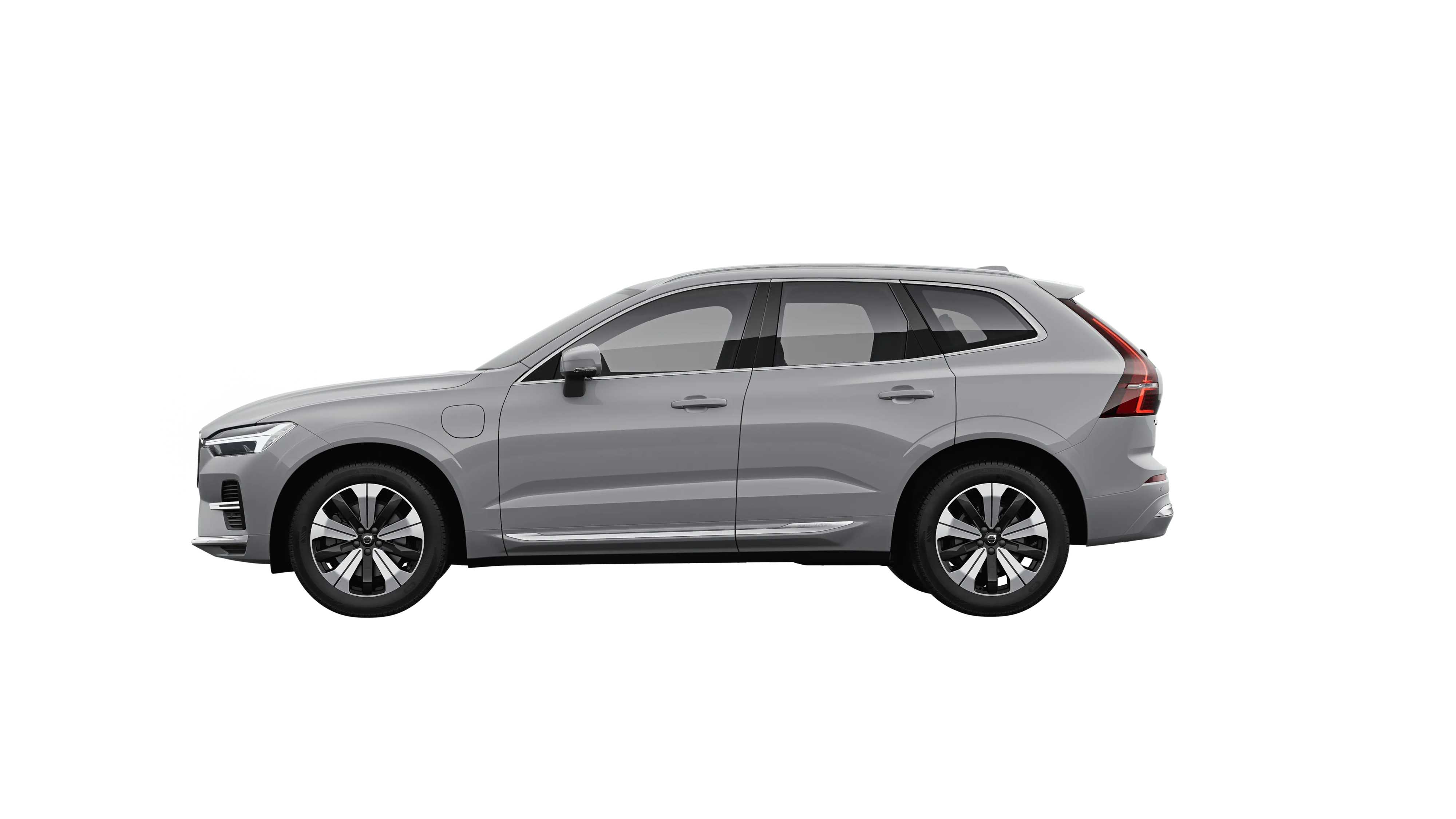 XC60 Yan