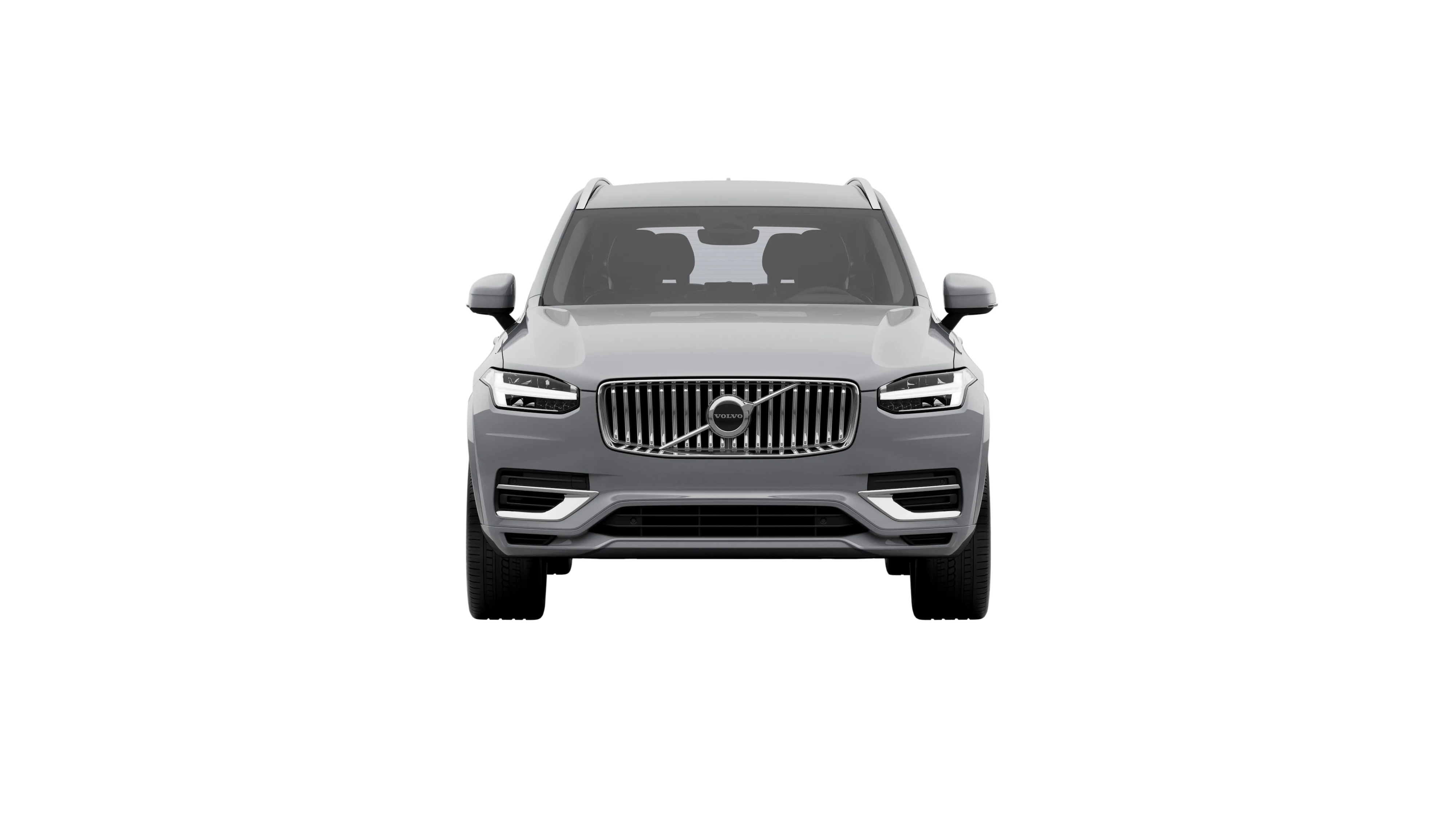 XC90 Front