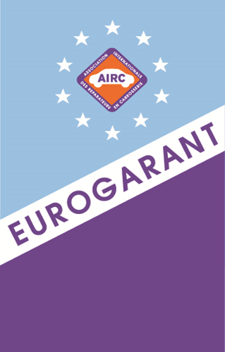 Logo Eurogarant
