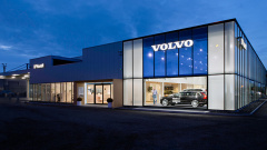 Vacature Sales Advisor B2B bij Volvo D'Hondt - Reynaert