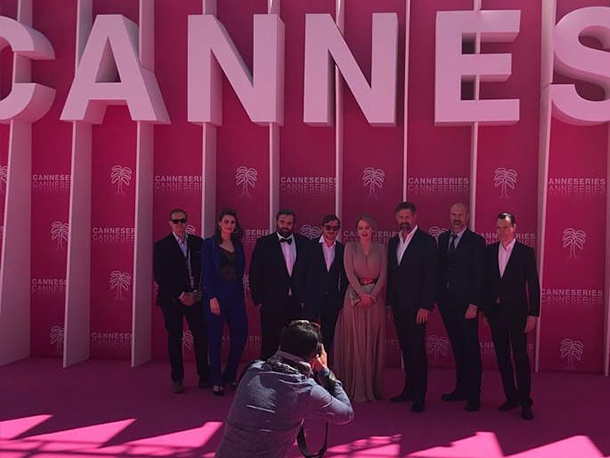 Cannes De Twaalf