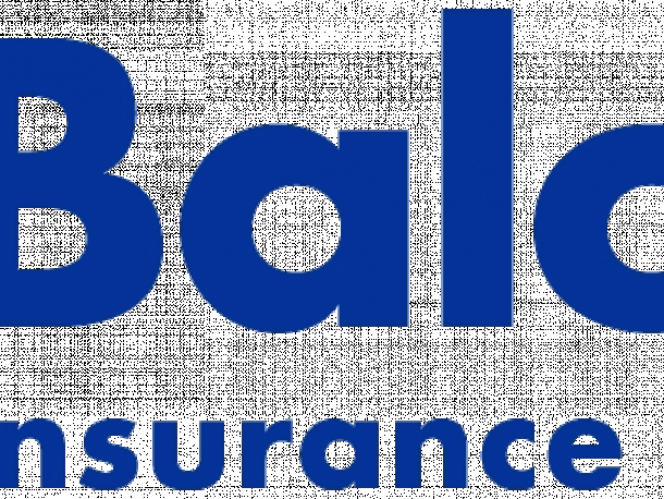Van Kasteren carrosserie logo Baloise Insurance