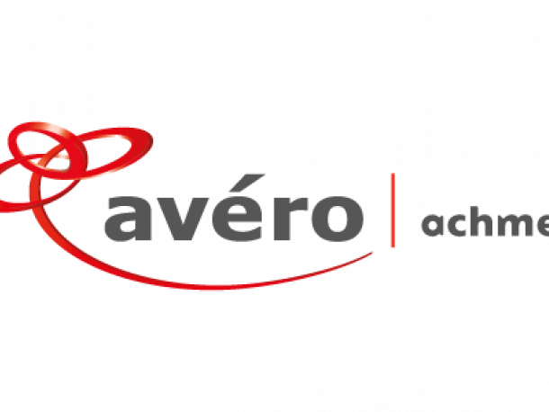 Van Kasteren carrosserie logo Avéro Achmea